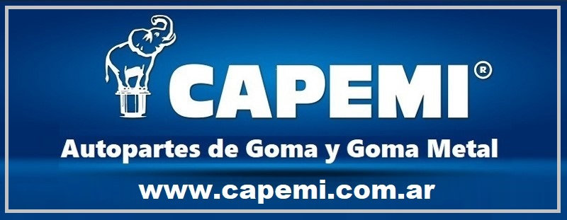 Capemi presenta nuevos soportes y cazoletas