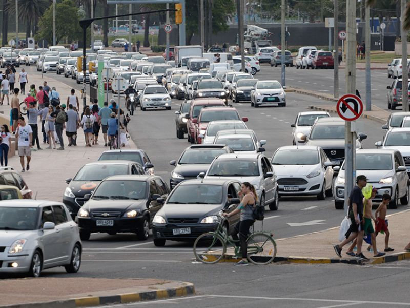 Ventas de vehículos 0 km en agosto