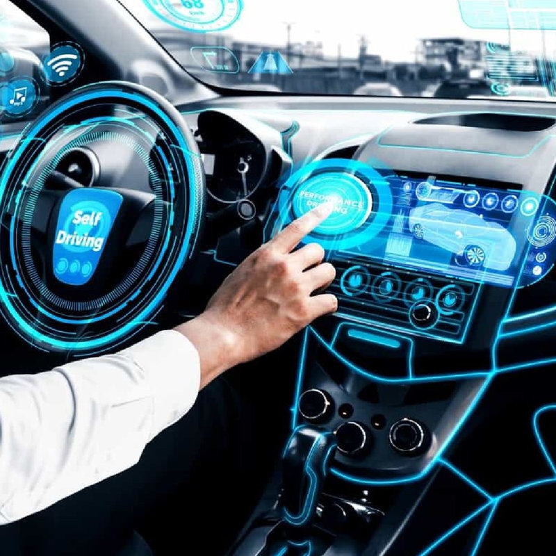 OnStar alcanza 1 millón de vehículos conectados en Sudamérica