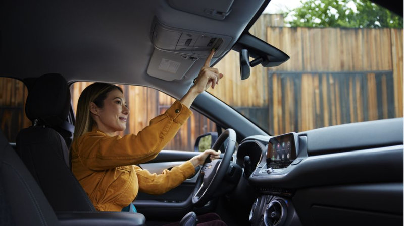 OnStar alcanza 1 millón de vehículos conectados en Sudamérica