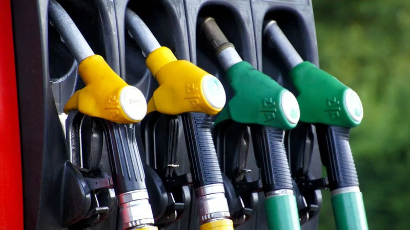 Precios de combustibles: ajustes vigentes en setiembre