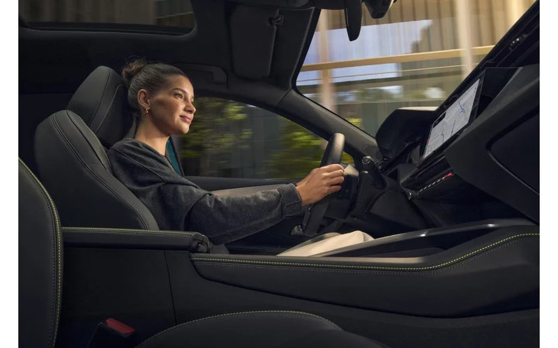 Peugeot integra ChatGPT y revoluciona la conducción