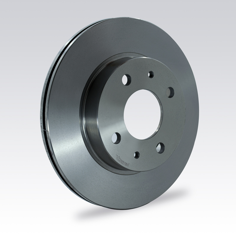 Consejos para una instalación segura de Discos de Freno Corven