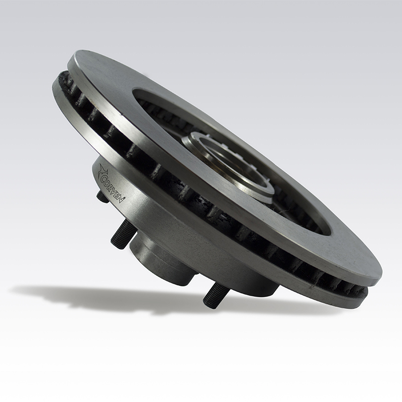 Consejos para una instalación segura de Discos de Freno Corven