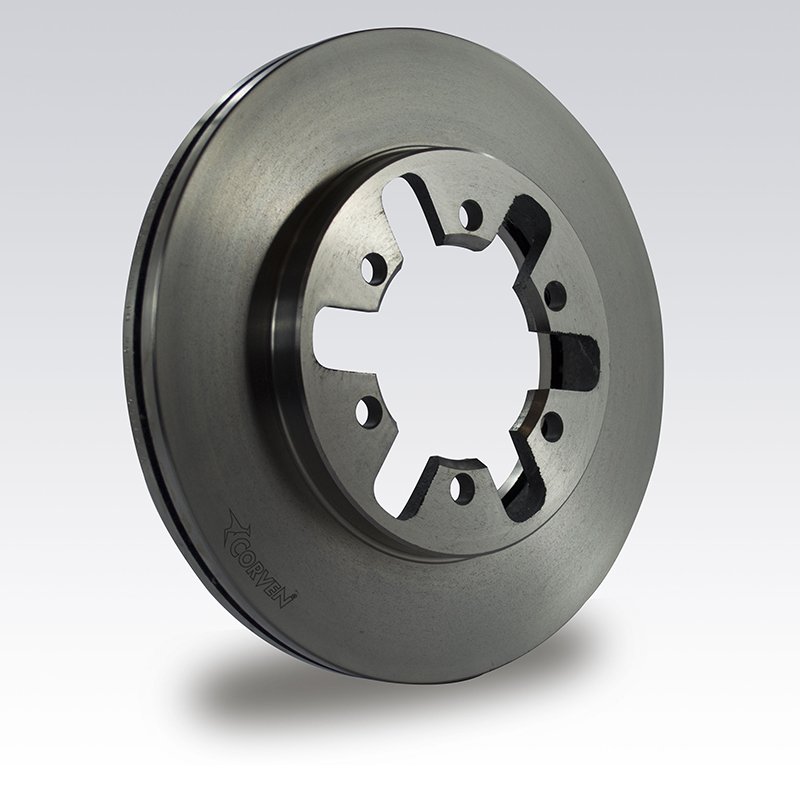 Consejos para una instalación segura de Discos de Freno Corven