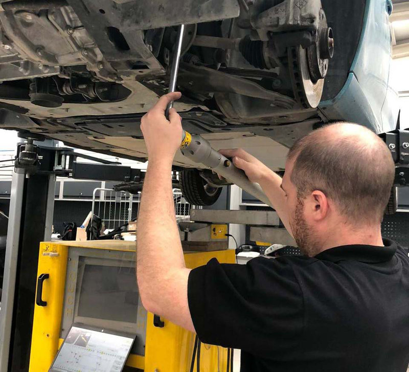 Mejora de procesos: el nuevo servicio de EMYVEC