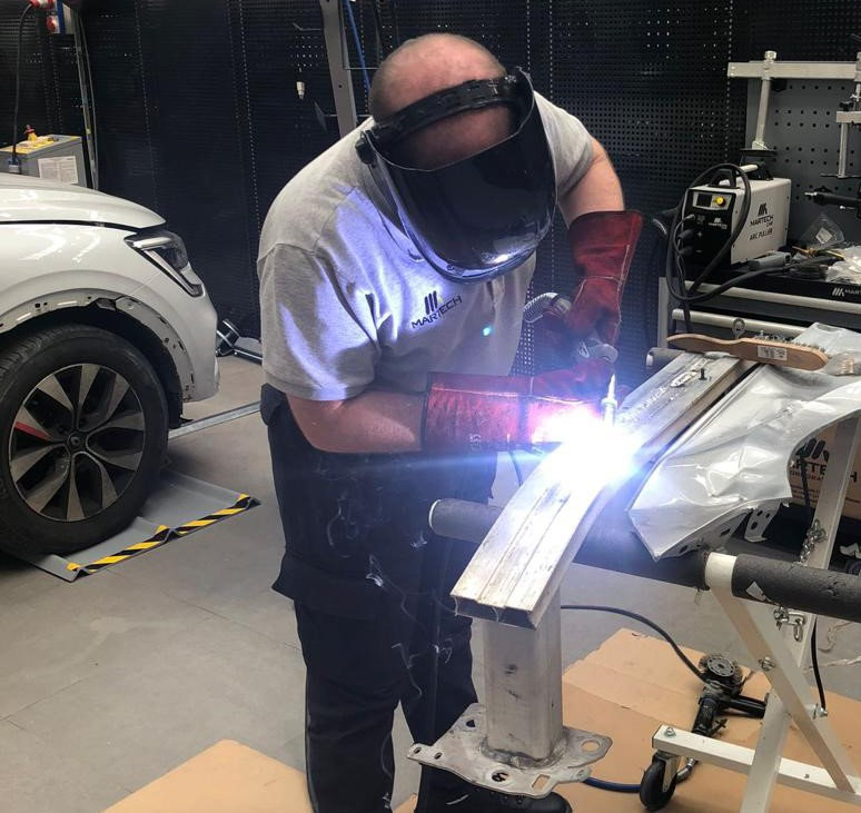 Mejora de procesos: el nuevo servicio de EMYVEC