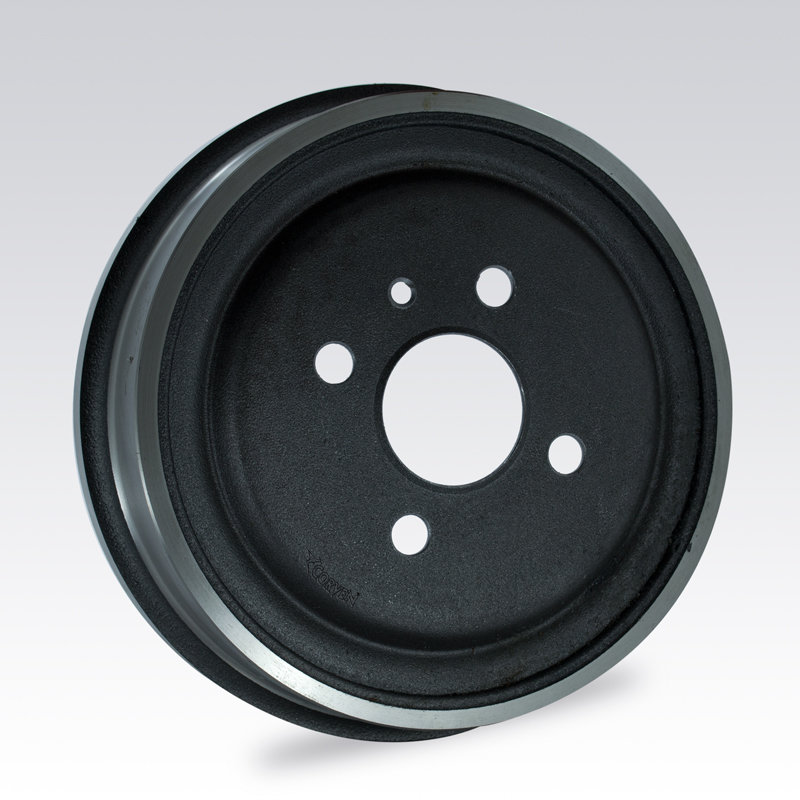 Consejos para una instalación segura de Campanas de Freno Corven