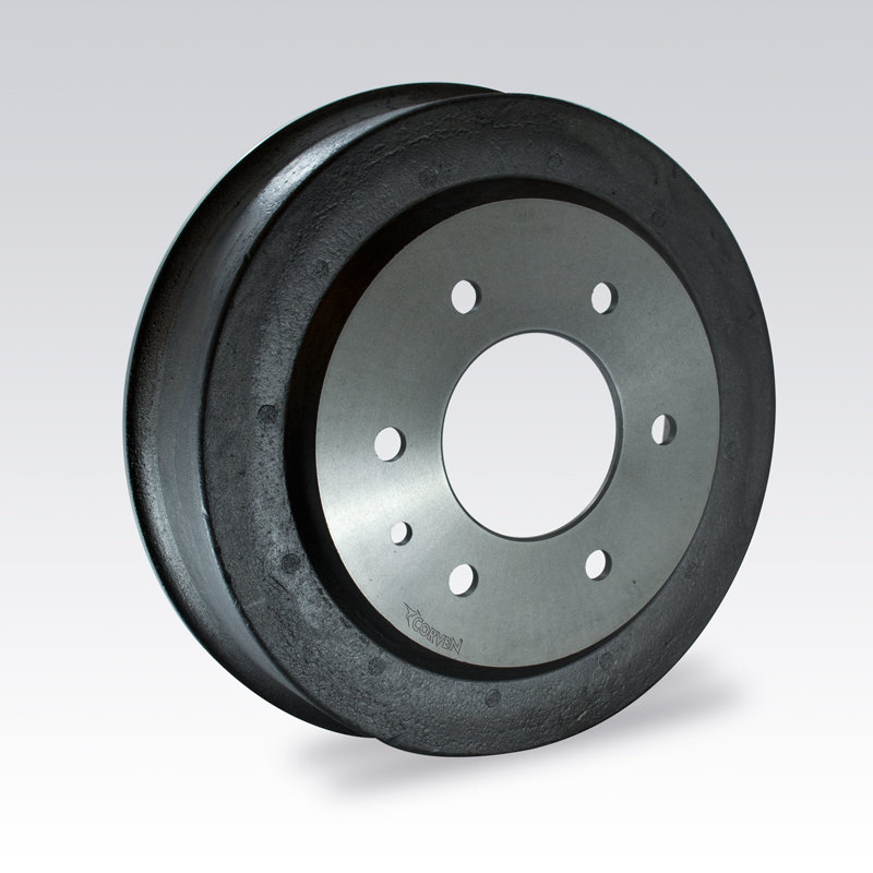 Consejos para una instalación segura de Campanas de Freno Corven