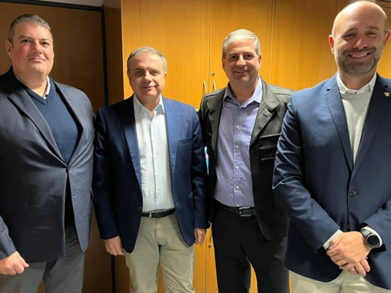 Estaciones de GNC reclaman revisión en la cadena de costos