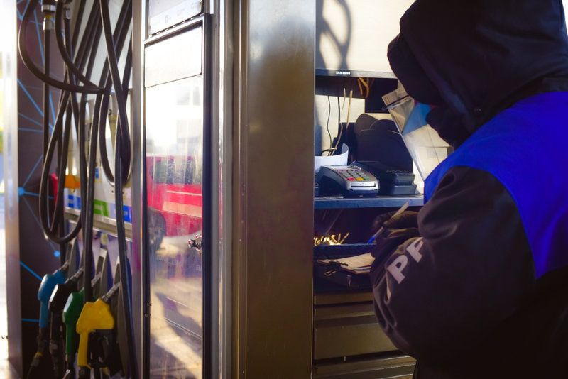 ''Estacioneros cuestionan sistema de microprecios de YPF