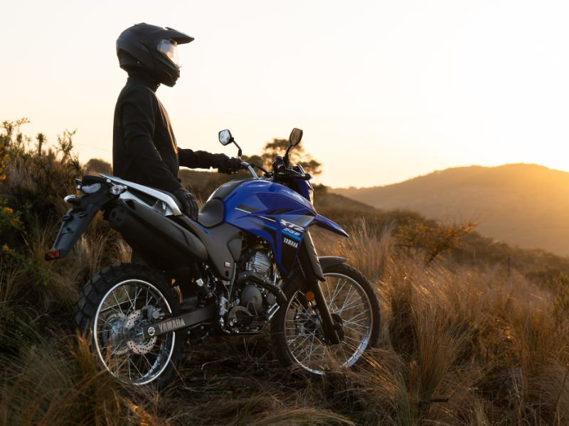 Motos y movilidad sustentable en ciudades argentinas