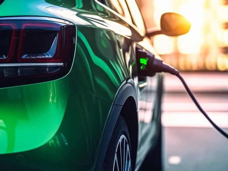 Análisis global sobre el mercado de vehículos eléctricos