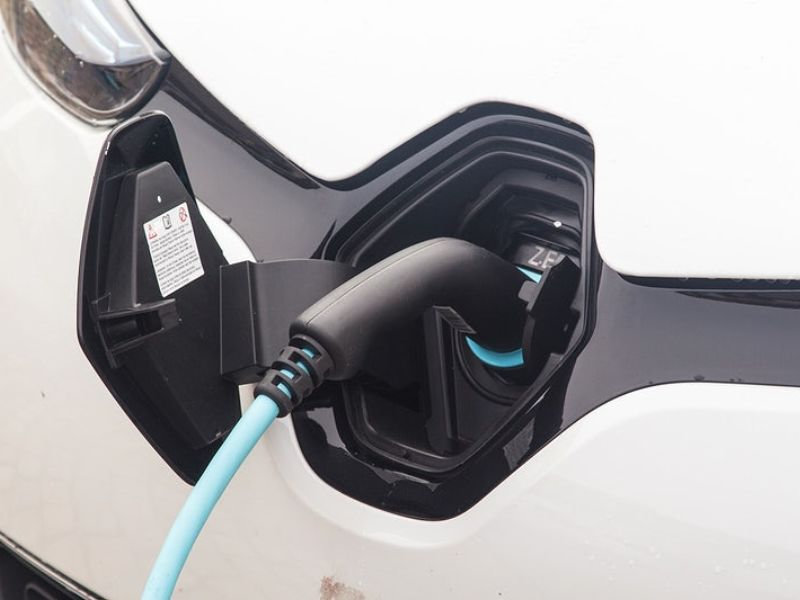 Crecen ventas de vehículos eléctricos en Chile