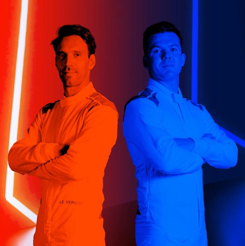 Citroën se suma al Campeonato Fórmula E