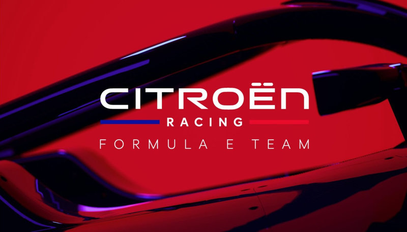 Citroën se suma al Campeonato Fórmula E