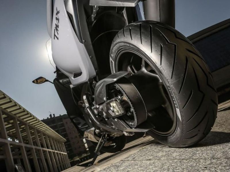 Consejos de seguridad y mantenimiento para motos