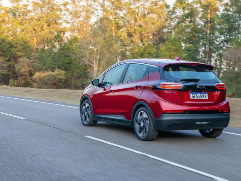 Brasil elimina aranceles para autos electrificados