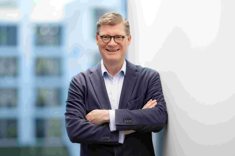 Daimler Buses instala estaciones de carga públicas