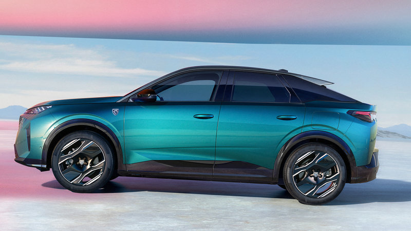 Stellantis prueba su sistema de batería IBIS