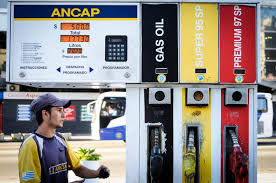 Extienden descuento del Imesi a naftas frontera