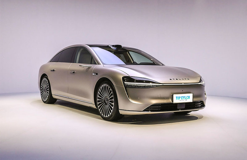 Expansión de autos eléctricos chinos en Latinoamérica