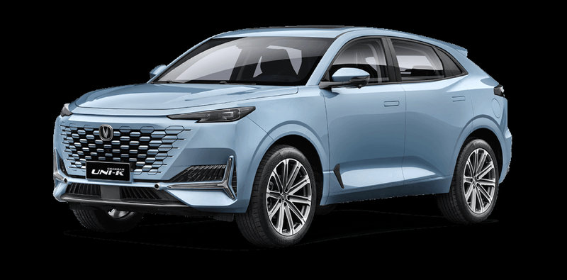 Expansión de autos eléctricos chinos en Latinoamérica