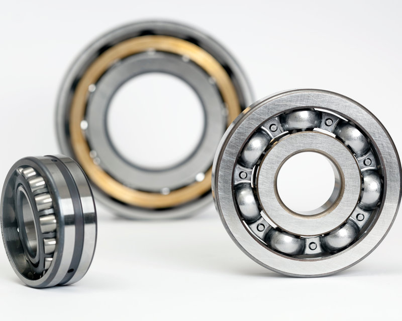 Mantenimiento de maquinaria agrícola antes de la campaña