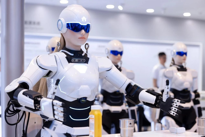 Chery presenta su estrategia global en movilidad 2025