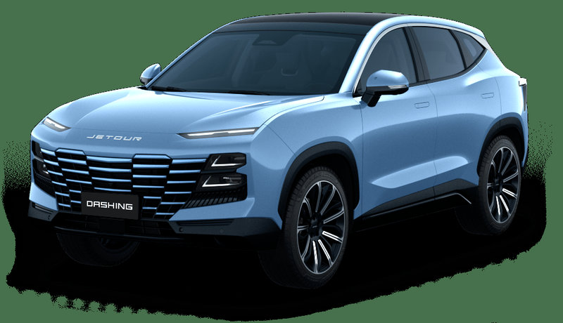 Mejores autos chinos 0 Km. para comprar en Uruguay