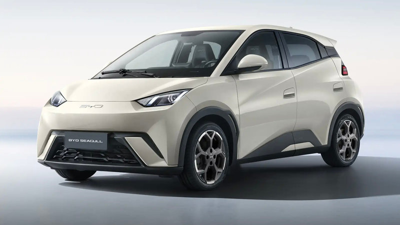 Mejores autos chinos 0 Km. para comprar en Uruguay