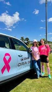 GWM apoyó una jornada solidaria