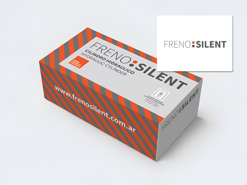 Freno Silent certifica cilindros maestros en Argentina