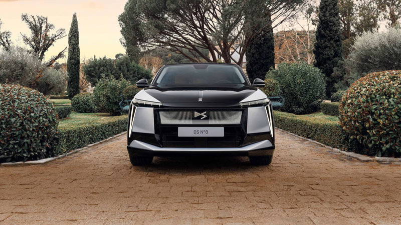 Stellantis lidera el mercado eléctrico en España