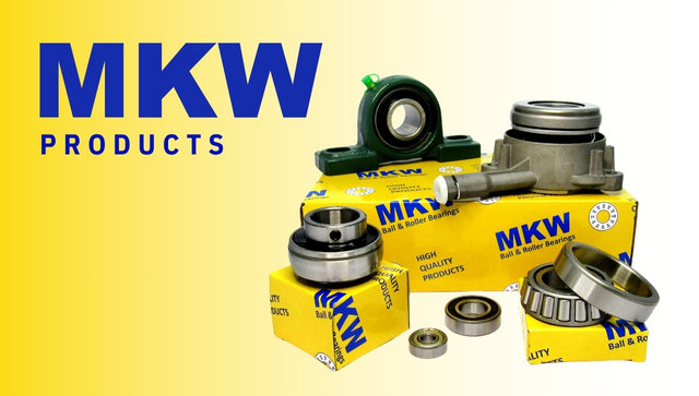 Alfa Rodamientos presenta la visión de MKW Products en 2025