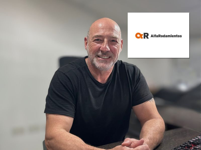 Alfa Rodamientos presenta la visión de MKW Products en 2025