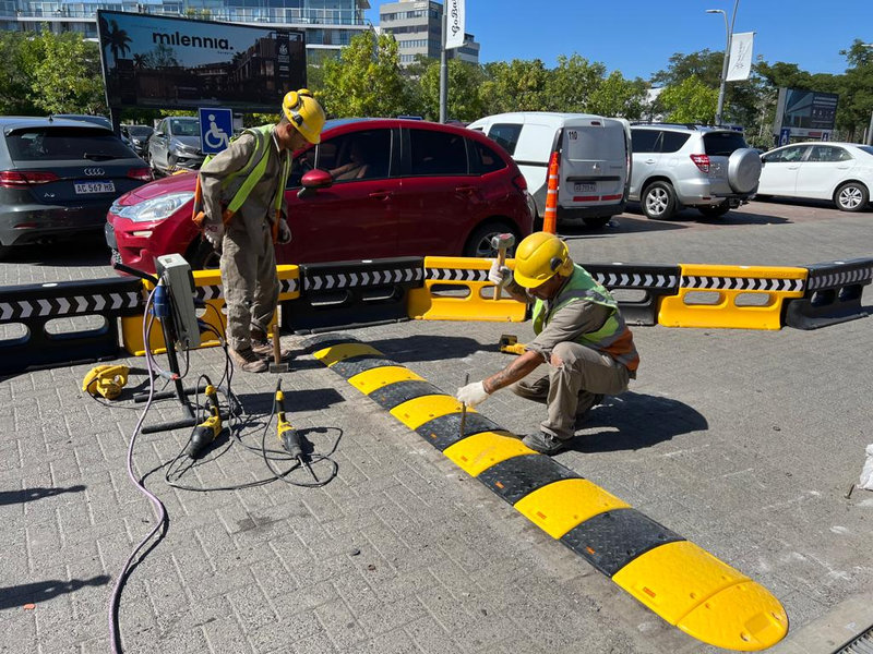 Novedades Conoflex en canalizadores y punteras