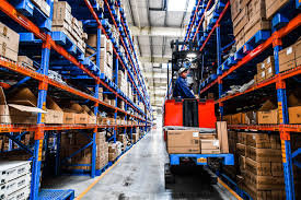 Mejoran tiempos de entrega, actividad industrial baja