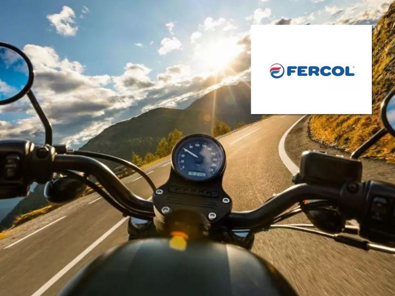 Fercol: cuidado del motor en uso intensivo de verano