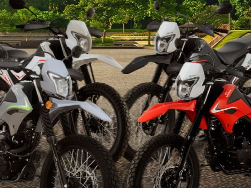 Newsan amplía portafolio con Siam y Lifan