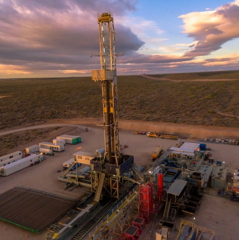 IAPG destaca crecimiento del sector petrolero