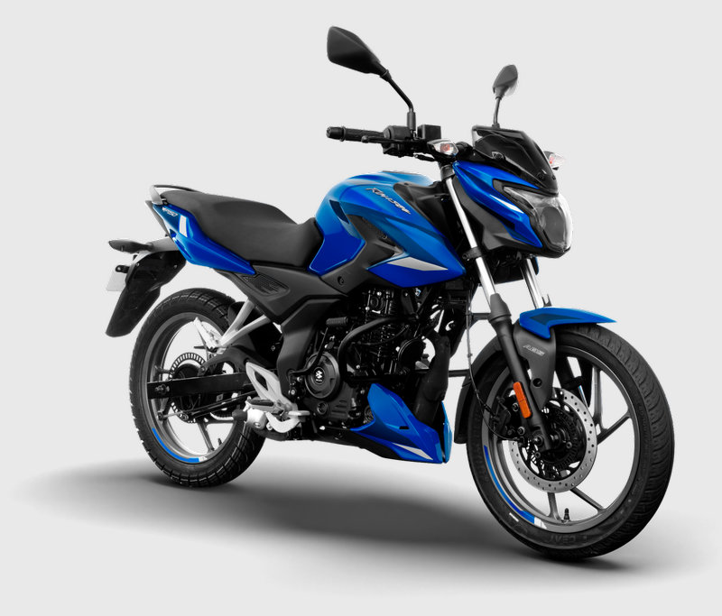 Bajaj amplía precios y financiación en Argentina