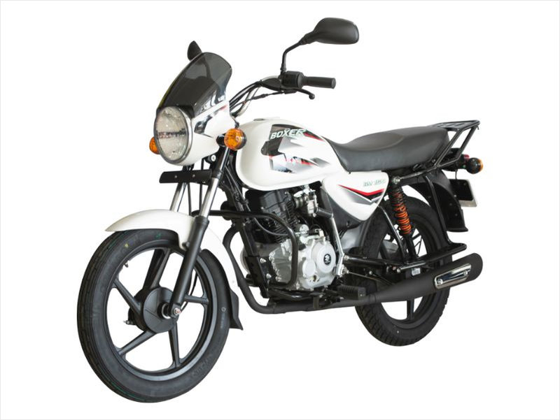 Bajaj amplía precios y financiación en Argentina