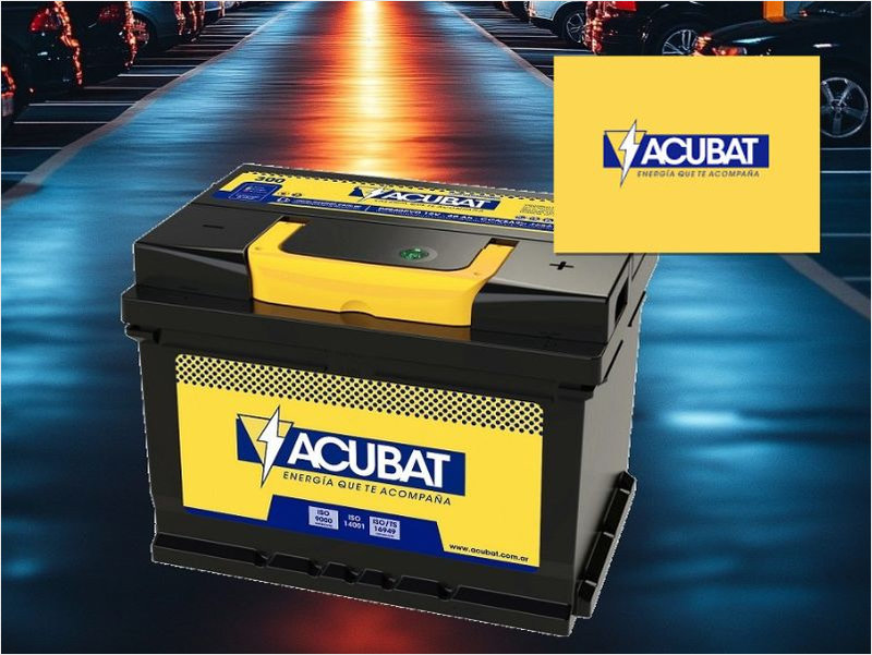 Acubat: Claves para interpretar la información de baterías