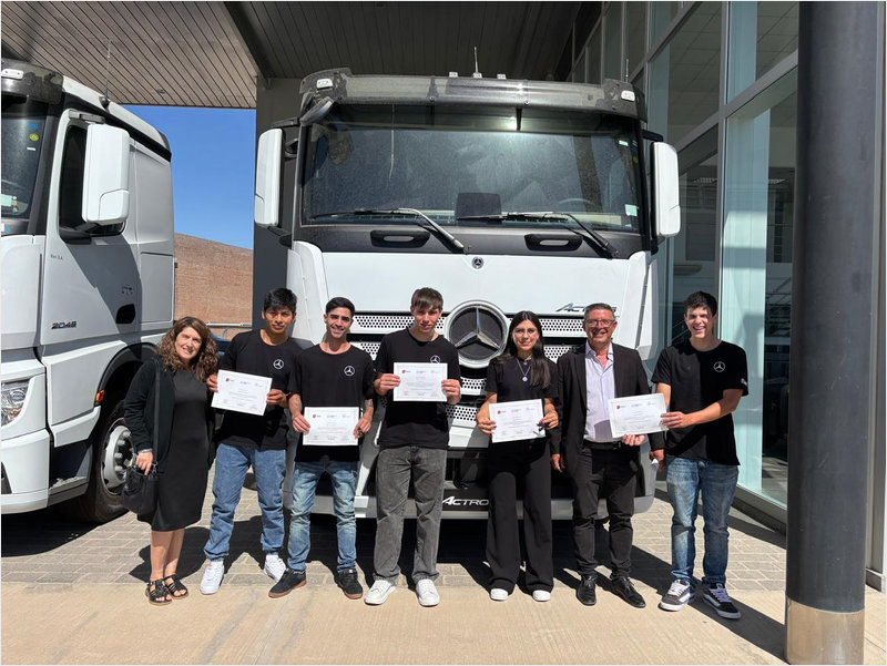 TruckCionar Futuro cerró su tercera edición