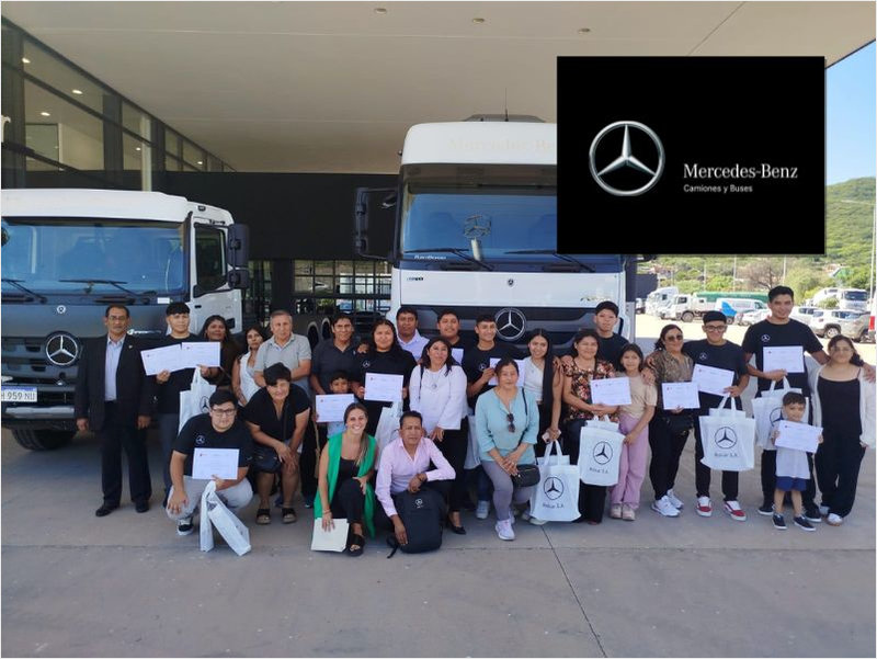 TruckCionar Futuro cerró su tercera edición