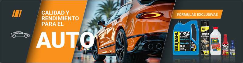 Bardahl TIR: protección para radiadores y motores