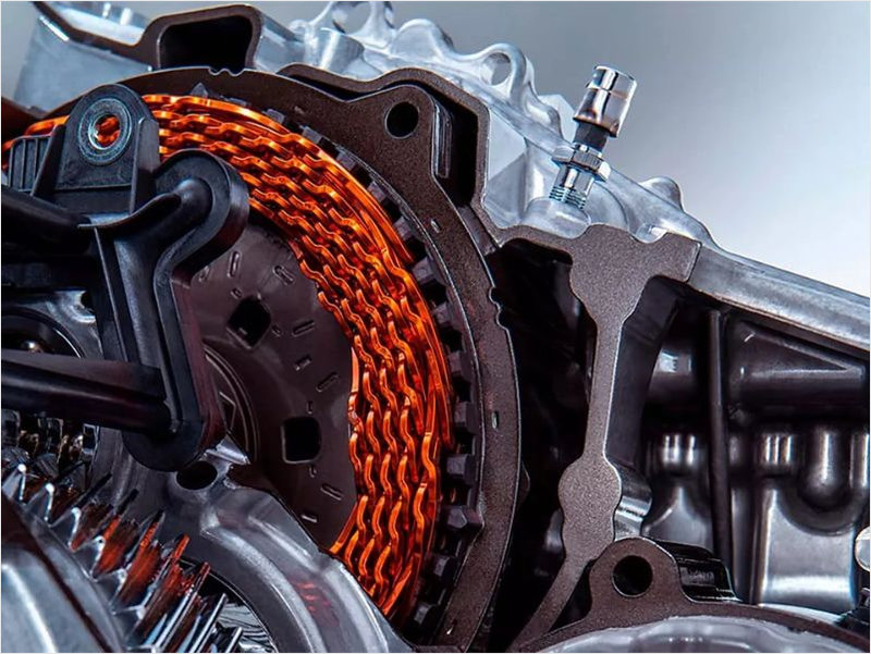 Toyota explica funcionamiento de su sistema híbrido