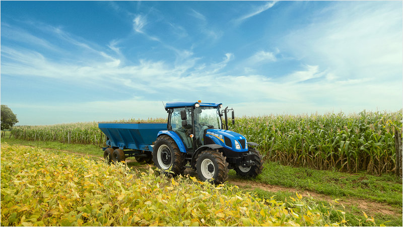 Mercado argentino de maquinaria agrícola cerró 2025