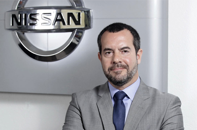 tap-163-nissan-america-latina-designa-director general-de-su-nueva-subsidiaria-en-argentina-thumb